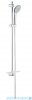 Grohe Euphoria zestaw prysznicowy Champagne  27227001